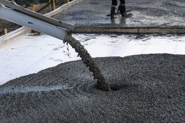 Best Concrete Demolition Services in Eureka, KS