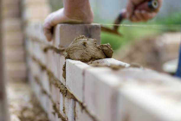 Best Residential Concrete Solutions in Eureka, KS